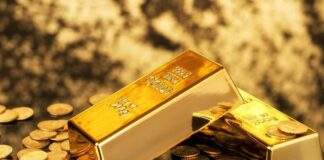 Ο χρυσός γίνεται βασιλιάς: Νέα ιστορικά υψηλά εν μέσω παγκόσμιας αβεβαιότητας