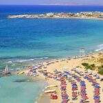 Αυτεπάγγελτη έρευνα της Αστυνομίας για δημοσίευμα και βίντεο που αφορούν πιθανά ποινικά αδικήματα στην Αγία Νάπα σε βάρος νεαρών Βρετανίδων