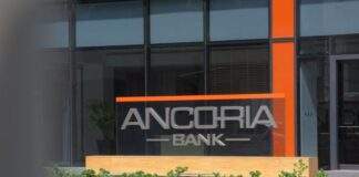 Ancoria Bank: Στην ΕΠΑ η απόκτηση μετοχικού κεφαλαίου από Bastiodon Holdings