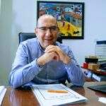 Α. Βύρας: Αυτοτέλεια Δήμων και συνεχής αξιολόγηση προϋποθέσεις για βιωσιμότητα μεταρρύθμισης Τ.Α