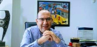 Α. Βύρας: Αυτοτέλεια Δήμων και συνεχής αξιολόγηση προϋποθέσεις για βιωσιμότητα μεταρρύθμισης Τ.Α