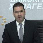 Τέλος στην κόντρα με Καρούσο βάζει ο Δίπλαρος: «Μιλήσαμε και λύσαμε τις παρεξηγήσεις»
