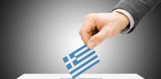 MRB: Προβάδισμα 15,1 μονάδων της ΝΔ έναντι του ΠΑΣΟΚ – Τι δείχνει για νέο πρωθυπουργό, Τσίπρα και Σαμαρά