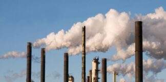 Στην Βραζιλία καταγράφηκε η μεγαλύτερη μείωση εκπομπών αερίων το 2024