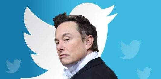 Elon Mask Musk Twitter