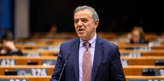 Το Ευρωκοινοβούλιο και το μνημείο για την τουρκική εισβολή