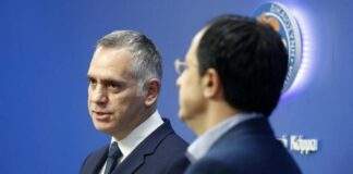 «Αν είναι να γίνει, έπρεπε να γίνει χτες» – Η απάντηση Νικόλα για τον ανασχηματισμό