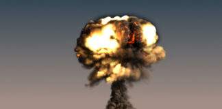 Η πιο επικίνδυνη στιγμή μετά τον Ψυχρό Πόλεμο: Τέλος της συμφωνίας πυρηνικού αφοπλισμού