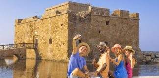 Προβολή Κύπρου σε διεθνή τουριστική έκθεση στη Νέα Υόρκη