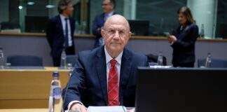 Οι προκλήσεις οικονομίας ΕΕ στο πρώτο Συμβούλιο ΥΠΟΙΚ επί Κυπριακής Προεδρίας