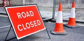 Κλειστοί δρόμοι σε ορεινά χωριά επ. Λεμεσού την ερχόμενη βδομάδα λόγω εργασιών