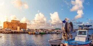 Στην Πάφο συνέδριο της γερμανικής τουριστικής βιομηχανίας με 250 εταίρους