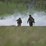 Τουλάχιστον 14 τραυματίες σε ρωσική επίθεση στο Κίεβο