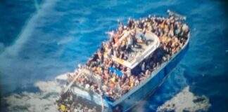 Ποινική δίωξη κατά του νυν Αρχηγού του Λιμενικού και 3 ακόμη στελεχών για το ναυάγιο στην Πύλο