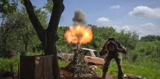 Ουκρανία: Ρωσικά πλήγματα στην Οδησσό – Πυρκαγιές σε ενεργειακές και λιμενικές υποδομές