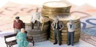 Μόνιμη λύση για προστασία των χαμηλοσυνταξιούχων ζητά η ΕΚΥΣΥ