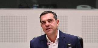 Τσίπρας: Ο Μητσοτάκης επιλέγει τη συγκάλυψη και την αποδόμηση της αλήθειας