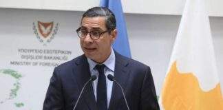 Συνάντηση Κόμπου-Δένδια στην Ουάσιγκτον