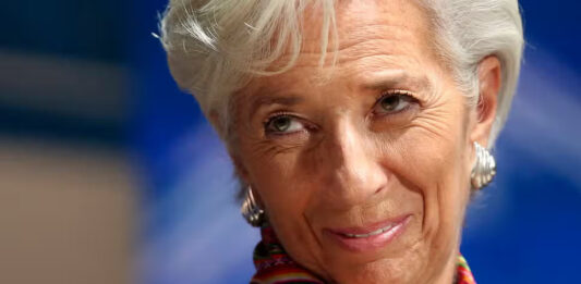 Christinelagarde