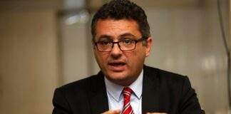 Έρχιουρμαν: “Παράκαμψη των Τ/κ κλονίζει την εμπιστοσύνη”