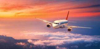 Εκτροπή πτήσης από την Κύπρο με προορισμό το Ισραήλ λόγω κακοκαιρίας