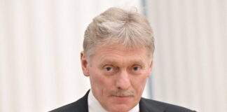 Πεσκόφ: Η Ρωσοφοβία ανθίζει στην Πολωνία