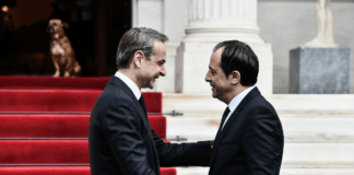Σήμερα στην Αθήνα η 3η Διακυβερνητική Σύνοδος Κύπρου-Ελλάδας – Η ατζέντα