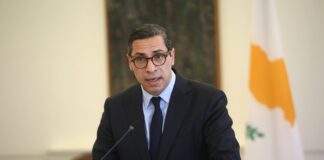 Στα Ηνωμένα Αραβικά Εμιράτα ο ΥΠΕΞ για το 16ο Φόρουμ «Sir Bani Yas»