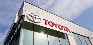 Ανακοίνωσε επενδύσεις $10 δισ. στις ΗΠΑ η Τoyota