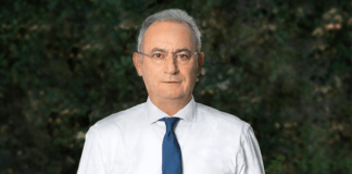 Ο Αβέρωφ διαψεύδει τον Χασαπόπουλο ότι θα βοηθήσει το “Άλμα”