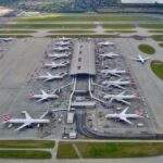 ΗΠΑ: «Στον αέρα» εκατοντάδες πτήσεις λόγω shutdown – Τα αεροδρόμια που επηρεάζονται