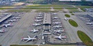 ΗΠΑ: «Στον αέρα» εκατοντάδες πτήσεις λόγω shutdown – Τα αεροδρόμια που επηρεάζονται