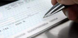 Τις 213 έφθασαν οι ακάλυπτες επιταγές το 2025