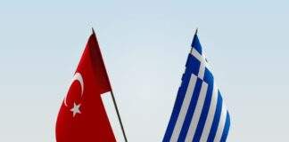 Τουρκικά ΜΜΕ: Στις 20/1 ελληνοτουρκικός διάλογος και συνομιλίες «θετικής ατζέντας» στις 21/1