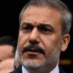 Φιντάν: Η Κυπριακή Προεδρία ΕΕ θα μπορούσε «να είναι μια ευκαιρία και για εμάς»