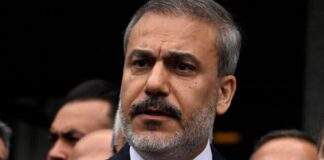 Φιντάν: Η Κυπριακή Προεδρία ΕΕ θα μπορούσε «να είναι μια ευκαιρία και για εμάς»