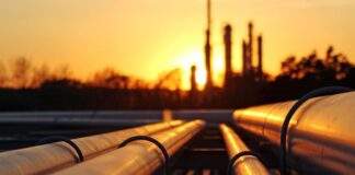 Επίσημα νόμος της ΕΕ η απαγόρευση του ρωσικού φυσικού αερίου