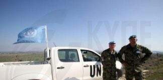 Σε τελική ευθεία οι διαπραγματεύσεις στο ΣΑ για ανανέωση της Ουνφικύπ