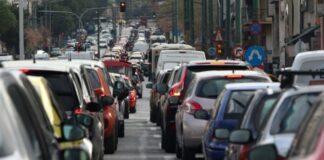 Ετήσια αύξηση 4,5% στις εγγραφές οχημάτων την περίοδο Ιανουαρίου-Νοεμβρίου 2025