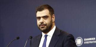 Π. Μαρινάκης: «Επικίνδυνοι» όσοι συγκρίνουν τη Βενεζουέλα με Κύπρο και Ουκρανία