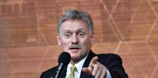 Ρωσία: «Θα πολεμάμε έως ότου το Κίεβο πάρει αποφάσεις»