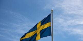 Αμετάβλητα τα επιτόκια στη Σουηδία
