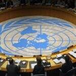 Όλα τα ενδεχόμενα ανοιχτά στο ΣΑ ΟΗΕ για το ψήφισμα για Γάζα
