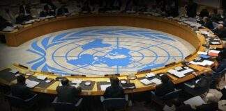 Οι ΗΠΑ χαιρετίζουν την απόφαση του ΣΑ ΟΗΕ για τη Λωρίδα της Γάζας