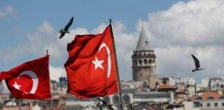 Η Τουρκία κλήτευσε τους πρέσβεις Ρωσίας και Ουκρανίας για τις επιθέσεις στη Μαύρη Θάλασσα