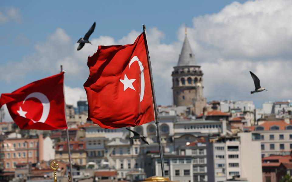 Η επικίνδυνη στροφή της Τουρκίας. Η δημιουργία πολεμικών συνασπισμών οδηγεί σε παγκόσμιους πολέμους...