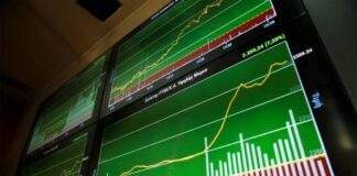 Μικρή άνοδο σημειώνει το Χρηματιστήριο Αξιών Κύπρου