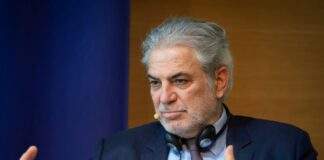 Στυλιανίδης: “Επιχειρείται η πολιτική και ηθική μου εξόντωση από ένα σύστημα του Ν. Αναστασιάδη”