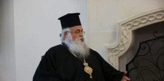 Δήλωση Αρχιεπισκόπου για Γαβριήλ: «Δεν μπορεί όποιος έχει πρόβλημα να εκφράζεται χυδαία για τα ιερά και τα όσιά μας»