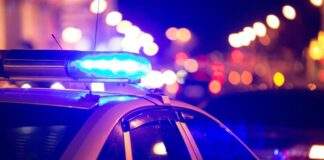 Αστυνομικά μέτρα προστασίας επιχειρηματία μετά τον εμπρησμό κάβας στη Λεμεσό